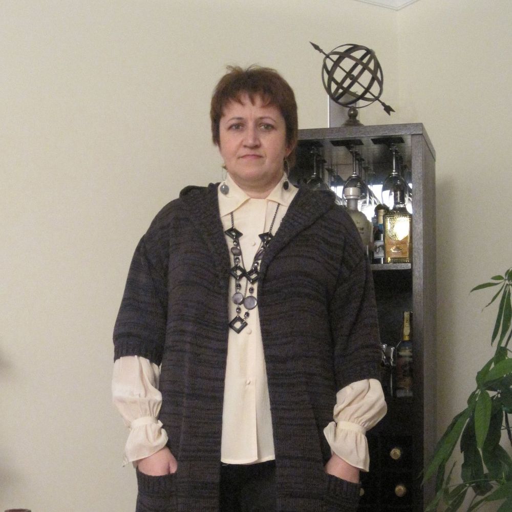 Meet your Posher, Beata
